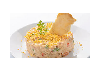 Nuestra Ensaladilla