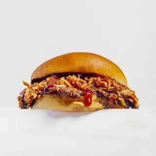 Barbacoa SS