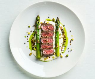 Filetto alla cantonese