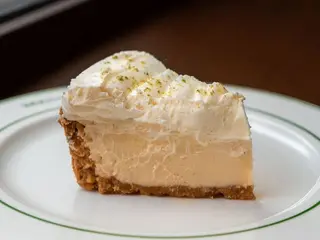 Key Lime пиріг (200g)