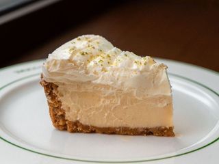 Key Lime пиріг (200g)