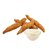 VEKE® - соеви пръчици 4 броя + сос