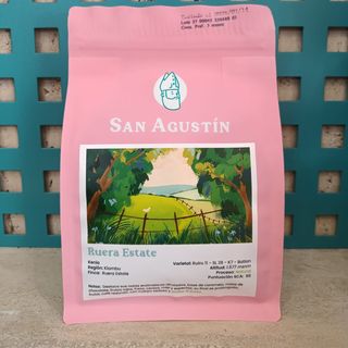 Ruera Estate 250g – Kenia