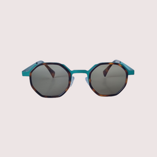 Ziggy L Unisexe - Green