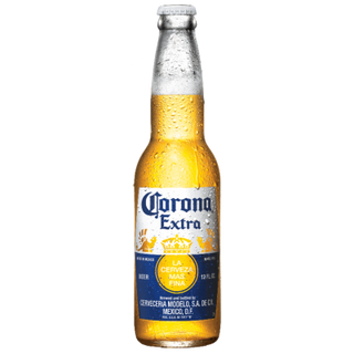 Bere Corona Extra