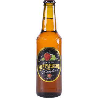Cerveza Kopparberg (33 Cl.)