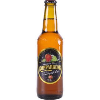 Sidra Kopparberg Botella (500 Ml.)
