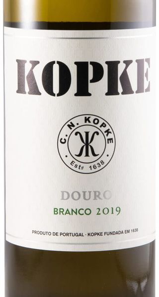 Kopke Branco