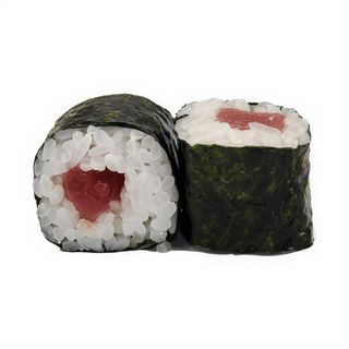 Maki De Atún (12 Pzs.)