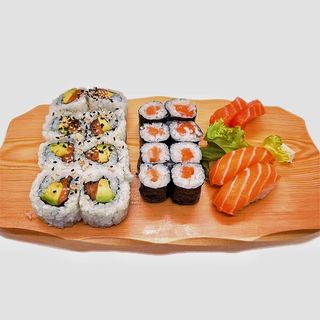 Box  mix 5 （20 uds）