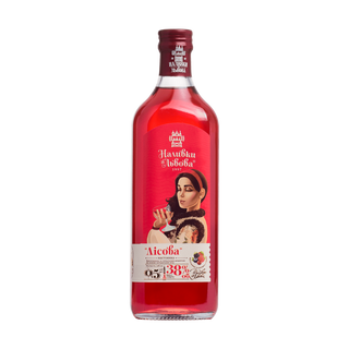 Настоянка Лісова