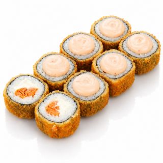 Phoenix Roll - 8 pcs / 250 g