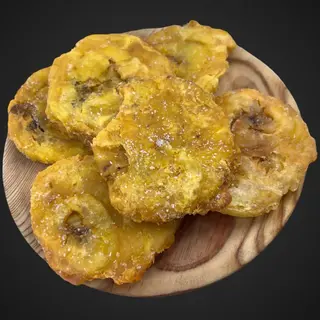 Tostones