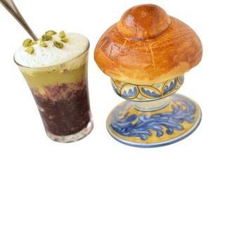 Granite siciliane gelso