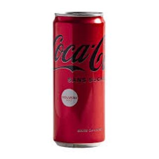 Coca-Cola Zero