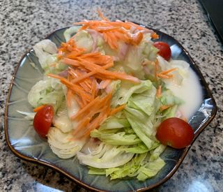 Ensalada China中国沙拉