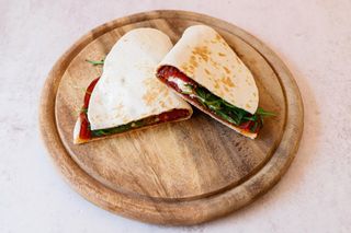 Piadina 4