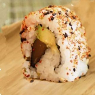 38. Spicy Roll (4 Uds.)