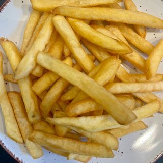 Frytki 150G