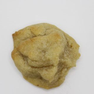 Mini crumbleta mantequilla