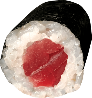Tekka Maki (6 szt) 
