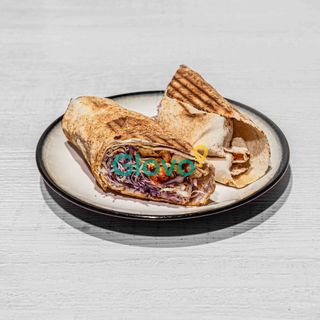 Rollo WEGE amerykański (Duże)