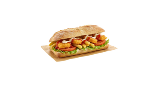 Sandwich Nugget