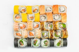 Сет хіт   (1305г/40шт)