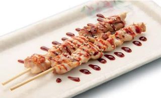 218 Spiedini di pollo