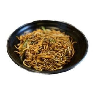 64.Yakisoba De Pollo