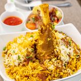 Biryani