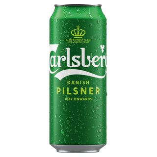 Carlsberg