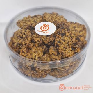 BOX GRANOLA (400g)