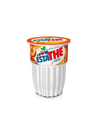 Estathé brick pesca