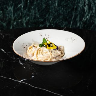 Pasta Carbonara 500gr