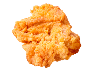 Pollo Frito Crujiente (8 Uds.)