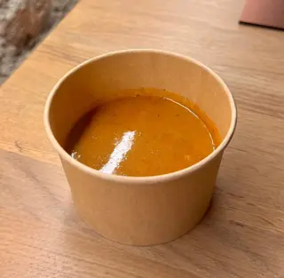 Salsa  Taquera do Nacho