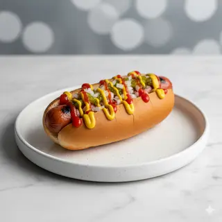 Hot Dog