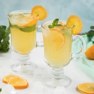 Айс-Tea(зеленый 1л)