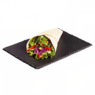 VEGA tortilla.