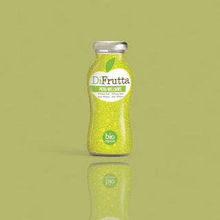 SUCCO DI FRUTTA BIO - PERA