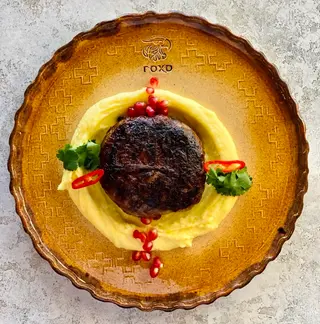 Абхазура з ташміджабі (400г)