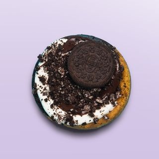 Oreo