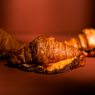  LE BURGET DE MY BUN! 