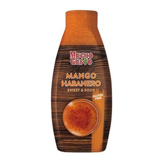 PESTO ROSSO TOPFOOD 220GR