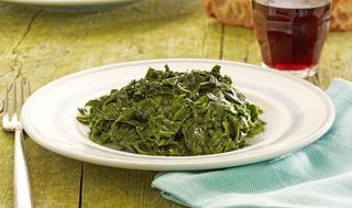 "SFOGLIELLE" DI SPINACI 1400g  (9243)