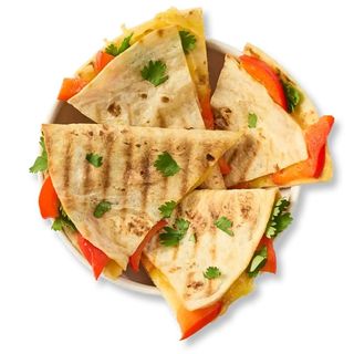 Quesadilla Snack