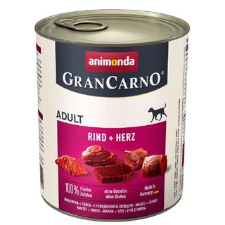 Wołowina z serduszkami