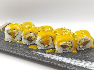 98 Mango roll
