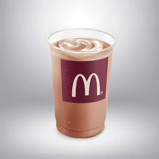 Shake čokolada